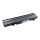 Bateria do laptopów Whitenergy bateria Asus EEE PC 1215B 10.8V Li-Ion 4400mAh czarna  09435